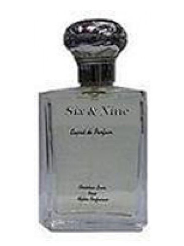 Parfums et Senteurs du Pays Basque Six and Nine