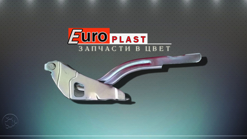 Петли капота Kia Rio 3 2011-2014