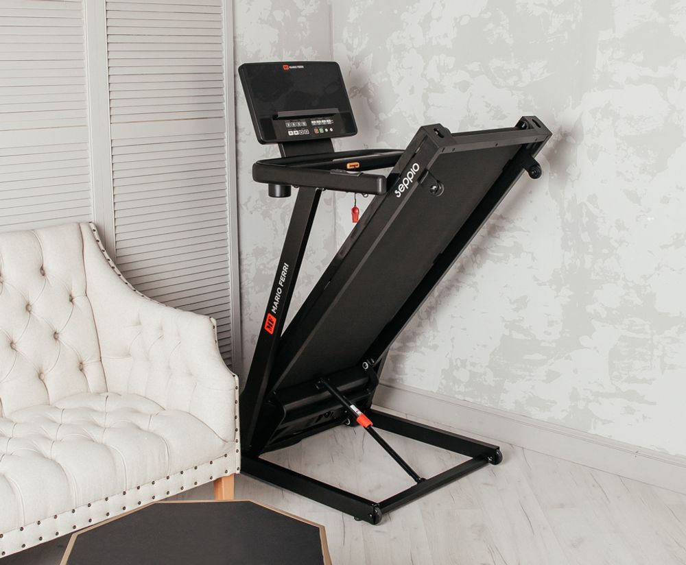 Беговая дорожка Mario Ferri Seppio