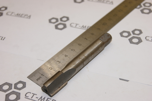 Метчик м/р М14х0.75 HSS