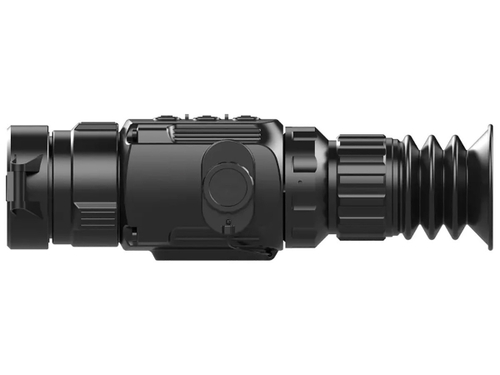 Прицел тепловизионный Longot A10 x2.8/5.6/11.2, 384x288, D35 (LGTA10)