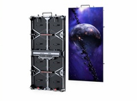 XC Cabinet 500×1000 мм Indoor — прокатный кабинет LED экрана