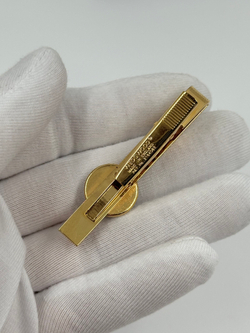 Зажим для галстука Wedgwood