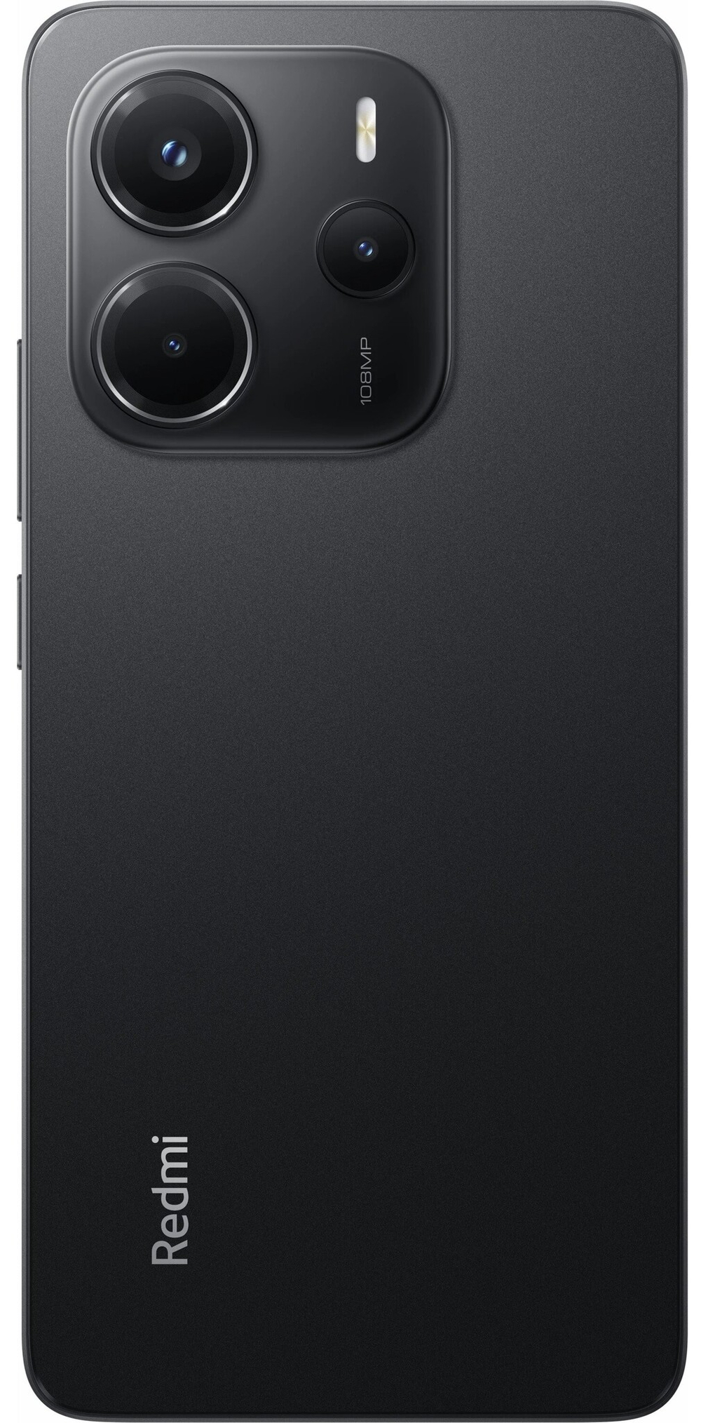 Xiaomi Redmi Note 14 4G 8/128GB Black