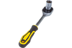 Набор STAYER STANDARD 1/2", 20 предметов 27750-H20