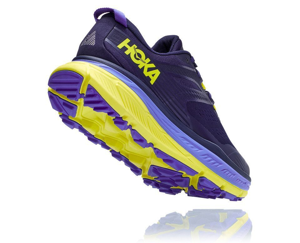 Кроссовки unisex Hoka Stinson ATR 6