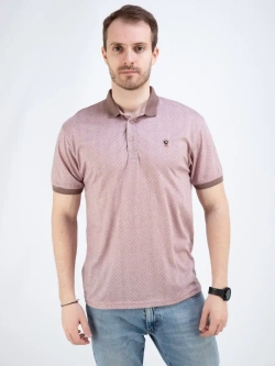 Футболка поло мужская Турция, тенниска