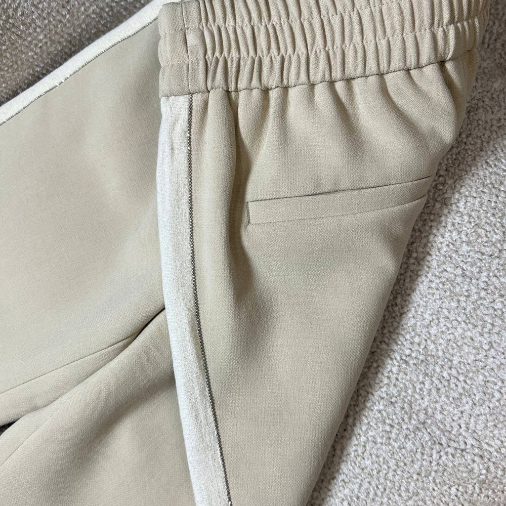 Брюки Brunello Cucinelli