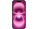 Смартфон Apple iPhone 16 256GB Pink