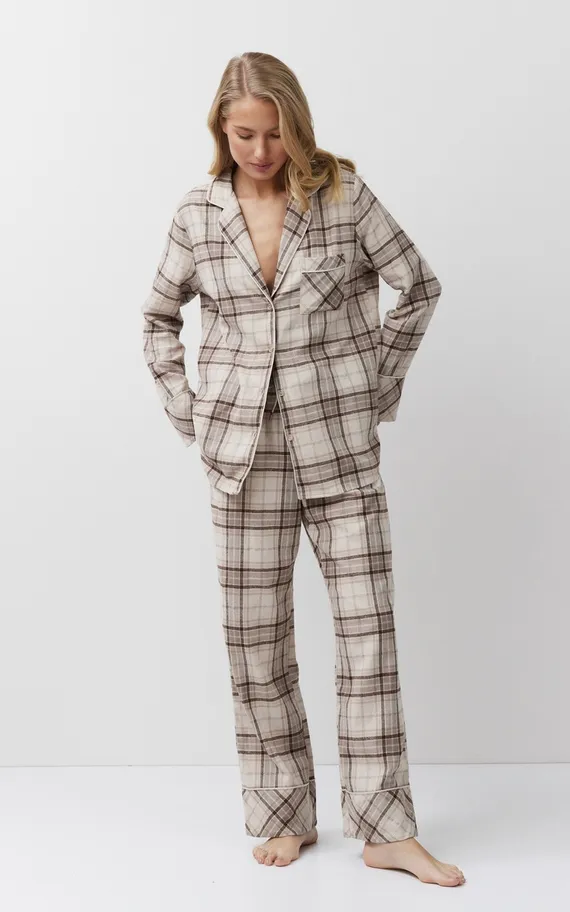 MAELLE Пижама женская со штанами