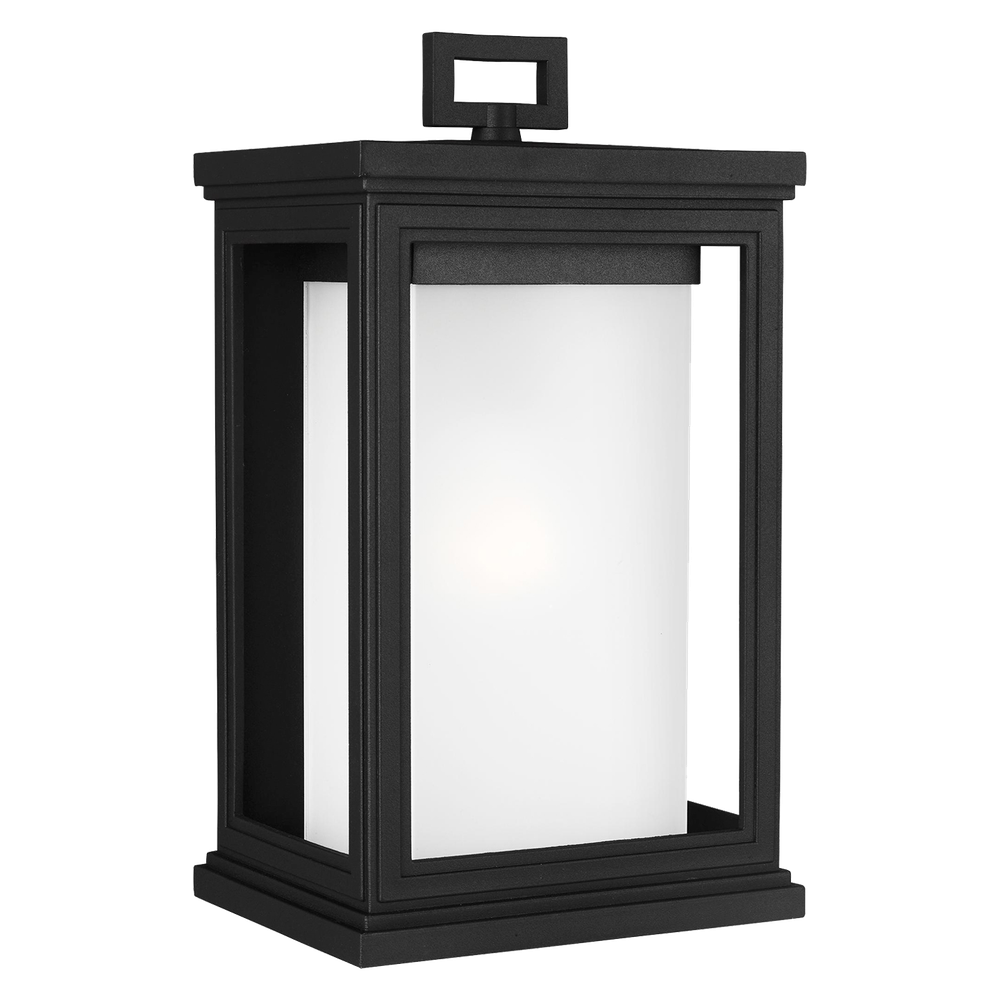 Люстра Visual Comfort Roscoe Medium Lantern