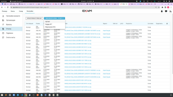 тест комплект