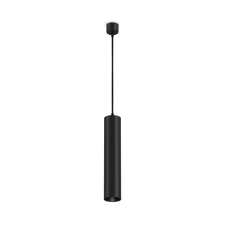 Подвесной светильник Maytoni Focus P075PL-01B