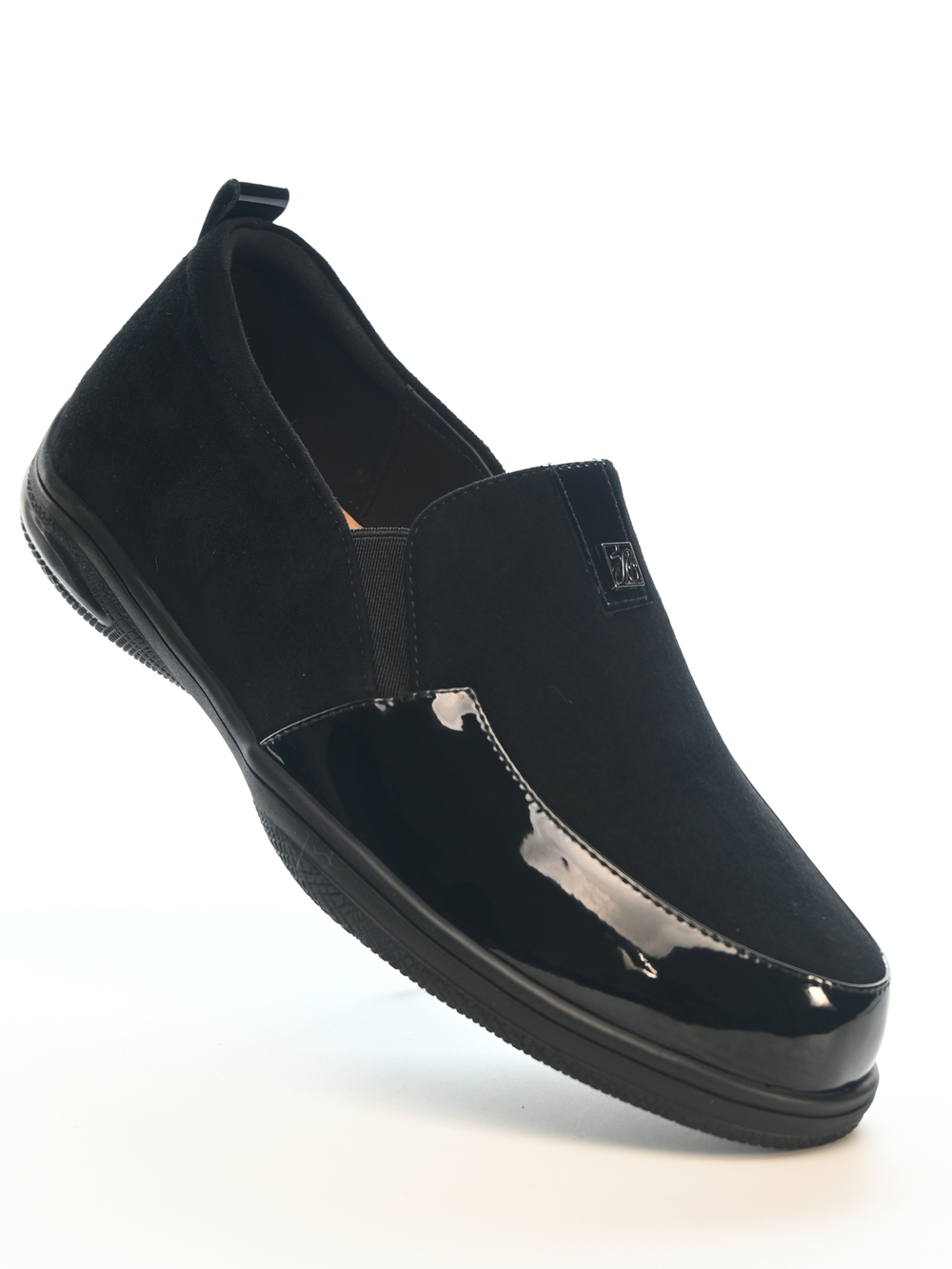 Полуботинки женские Ascalini G2605K