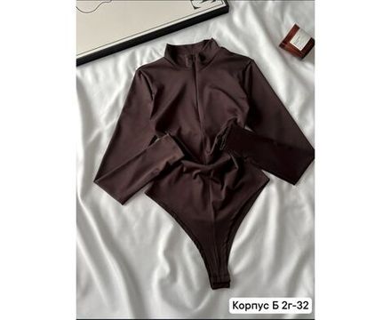 Боди 2605220 Fabrika