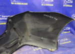 Бампер задний TOYOTA FIELDER 2012-2015