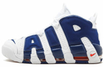 Кроссовки Nike Air More Uptempo Knicks Air
