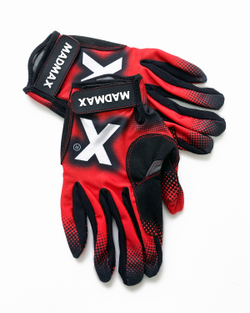 Перчатки для кроссфита MadMax "Crossfit" MXG101