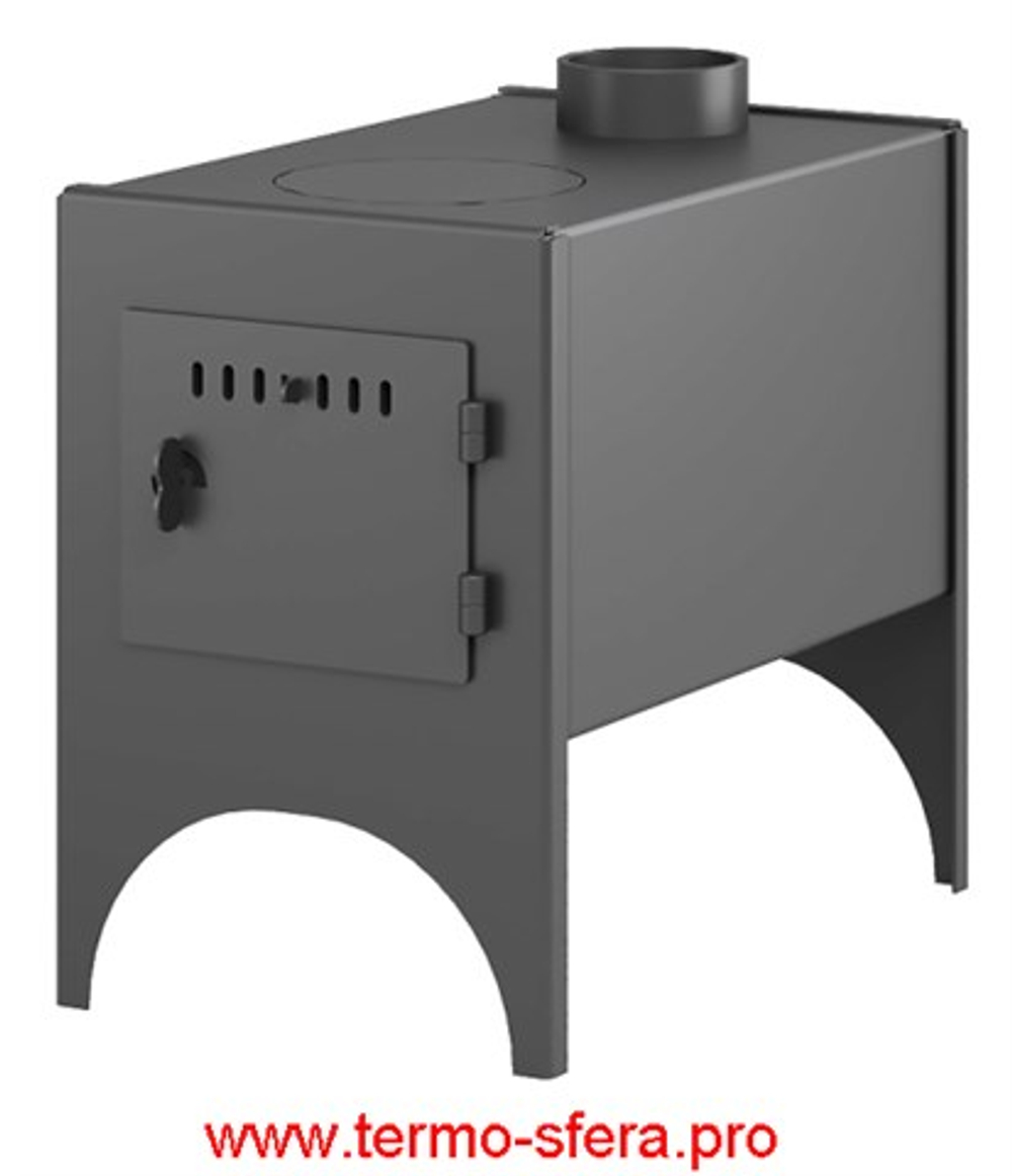Печь отопительная Везувий "Мини-1"