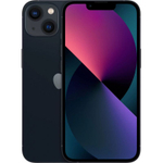 Смартфон Apple iPhone 13 256 ГБ черный