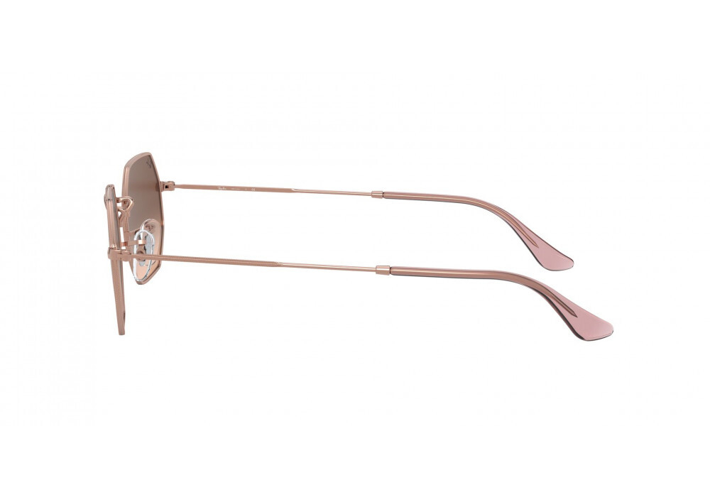 RAY-BAN OCTAGONAL RB3556N 004/71