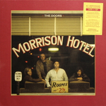 The Doors / Morrison Hotel (50th Anniversary Deluxe Edition)(LP+2CD)