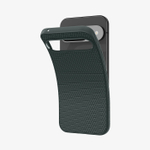 Чехол Spigen LIQUID AIR GOOGLE PIXEL 9 / 9 PRO ABYSS GREEN