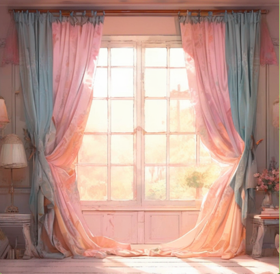 ПОШИВ ШТОР на заказ