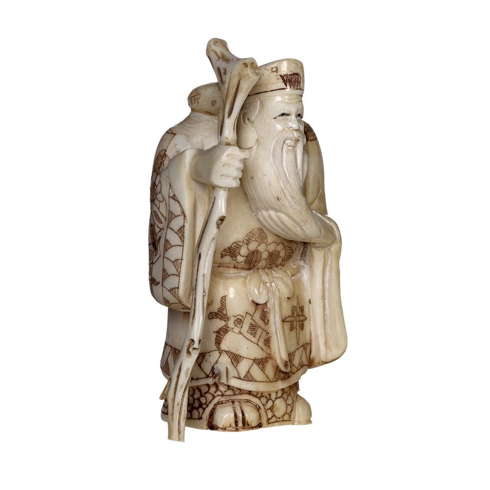 Набор окимоно 7 Богов Счастья