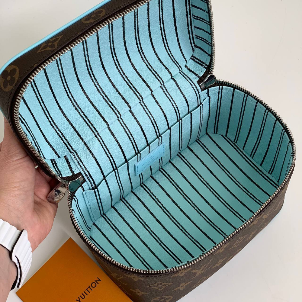 Косметичка Louis Vuitton, арт. 477266354