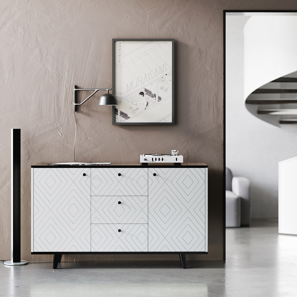 Комод TWIN TW048