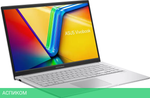 Ноутбук ASUS Vivobook 15 X1504VA-BQ005