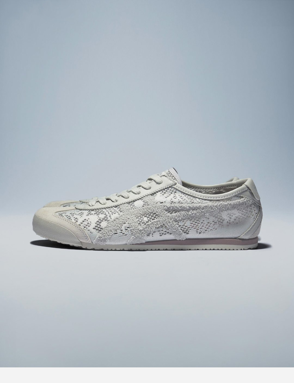 Onitsuka Tiger MEXICO 66 "Oyster Grey"