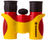 Бинокль детский Bresser Junior 6x21, желтый