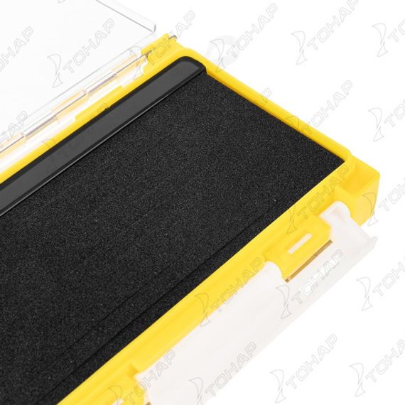 Коробка универсальная двухсторонняя 17.6x11.5x4cm (N-ZY-109) Nisus