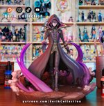 Фигурка THE EMINENCE IN SHADOW - CID KAGENOU