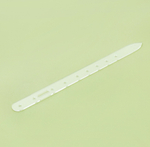 Шаблон 35 мм для ремня, акриловый