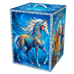 Королевский конь