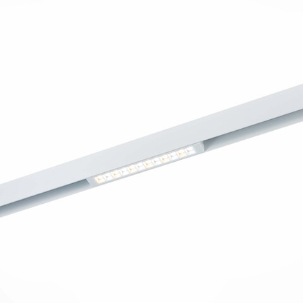 Светильник трековый SKYLINE 220 LED 9W 2700K - 6000K