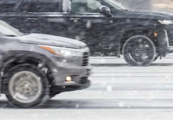 Эксперты Роскачества подтвердили экологическую безопасность шин Cordiant