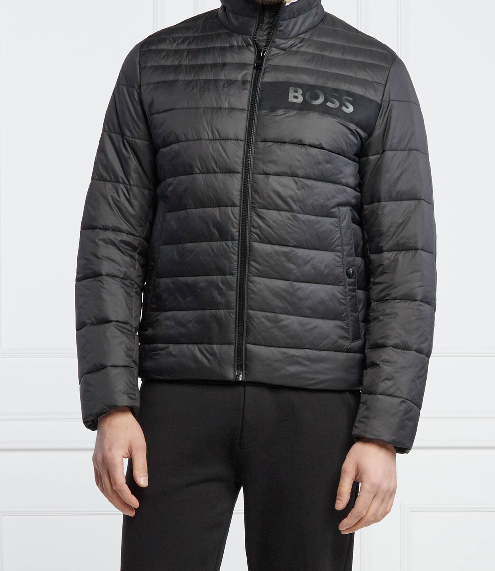 куртка darolus BOSS BLACK - черный(50464308)
