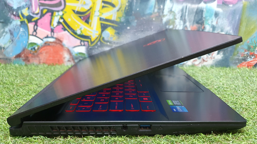 Игровой MSI i5-11/16Gb/RTX 3050 Ti 4GB/144Hz/GF63 11UD-254XRU/Windows 11