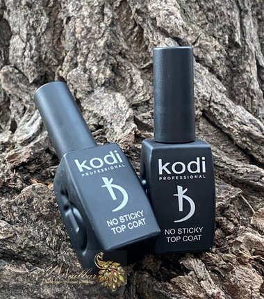 Kodi топ без липкого слоя 12 мл