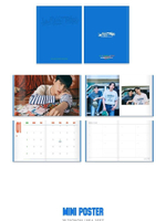 товары DAY6 - WAY TO TRIP 2025 SEASON'S GREETINGS