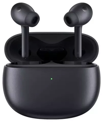 Беспроводные наушники Xiaomi Buds 3, Черный