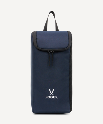 Сумка для обуви JOGEL CAMP Shoebag, темно-синий