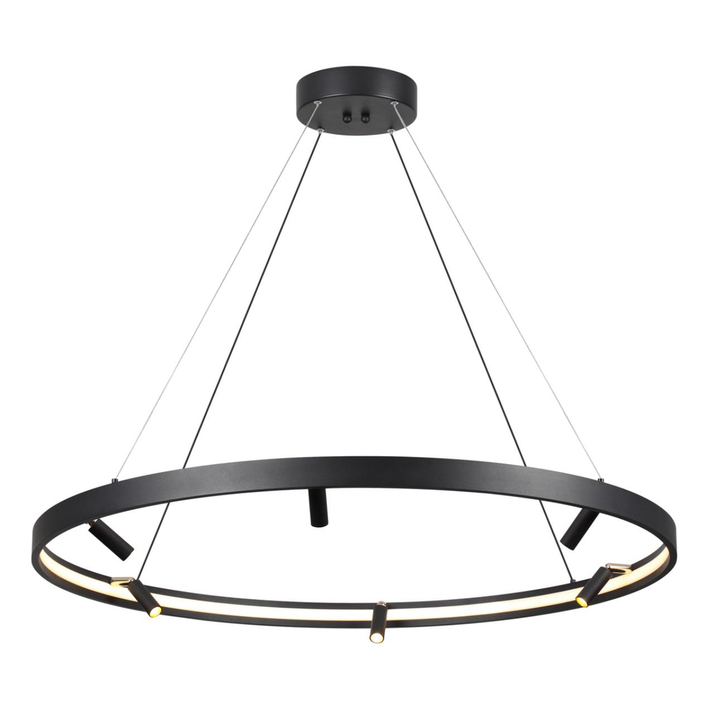 4317/93L ODL Светильник LED 100Вт 3000-6000К 220В IP20 HIGHTECH