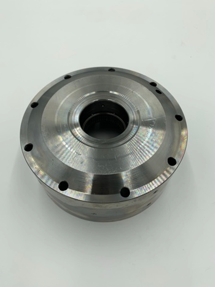 Барабан тормозной ленты 3-5 Reverse в сборе АКПП AW TF81SC AW TF80SC AW0219360