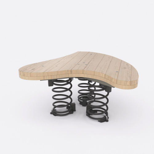 Платформа-качалка (РБ0306)