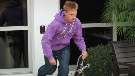 Роман Хагер